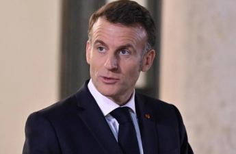 Makron Yaxın Şərqdəki böhran fonunda Yaponiya və Cənubi Koreyaya səfər edəcək