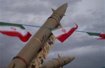 КСИР заявил об ударе по базам США в регионе