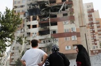 ABŞ-İsrail cütlüyünün avia-zərbələrindən sonra Təbriz bu günə düşdü...+VİDEO