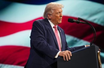 Tramp: ABŞ Səudiyyə Ərəbistanına F-35 qırıcıları satacaq