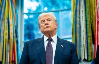 Tramp: NATO-nun bizə kömək etməməsi böyük səhv idi