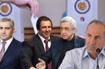 Ermənistanda rusiyapərəst revanşistlərin seçkilərdə qalib gəlmə ehtimalı varmı?..-Siyasi şərhçi