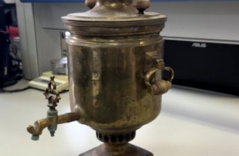 Азербайджанцу не дали вывезти из России семейную реликвию