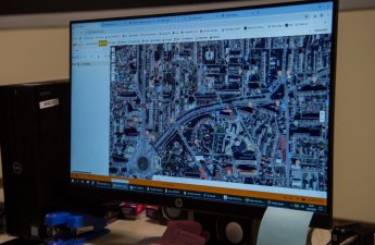 Оперативный штаб контролирует ситуацию с подтоплениями из-за ливней в Баку