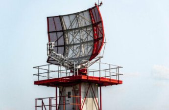 В результате атак БПЛА повреждена РЛС аэпорта Кувейта