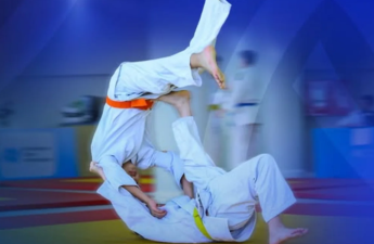 Azərbaycan Cüdo Federasiyası Gəncədə kəmər dərəcələri üzrə rəsmi imtahan keçirəcək