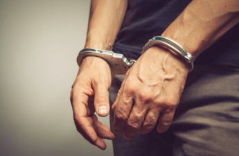 Ötən gün cinayət törətməkdə şübhəli bilinən 39 nəfər saxlanılıb