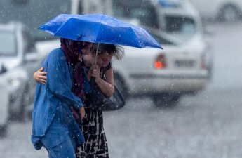 Bakı və Abşeronda yağıntılar son 100 ilin rekordunu qırdı