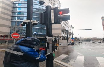 NİİM işıqforlarla bağlı hərəkət iştirakçılarına müraciət edib - FOTO