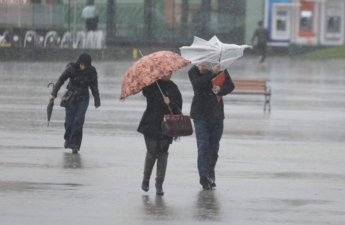 Sabah hava necə olacaq? - PROQNOZ