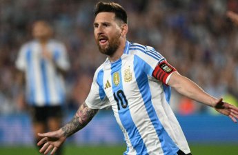 Messi DÇ-2026-da oynayacaq?