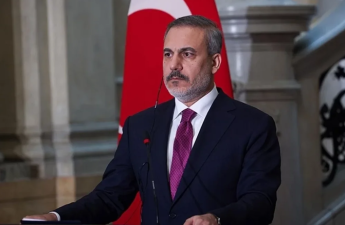 Fidan: Türkiyə müharibənin bölgə ölkələrinə yayılmasına qarşıdır