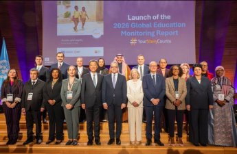 UNESCO Azərbaycandakı məktəbəqədər təhsil nailiyyətlərini nümunə göstərdi