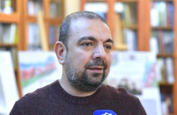 “Bu yolu necə ki, Rafiq Babayev, Vaqif Mustafazadə keçib, gənclər də keçməlidir” - FOTO+ÖZƏL