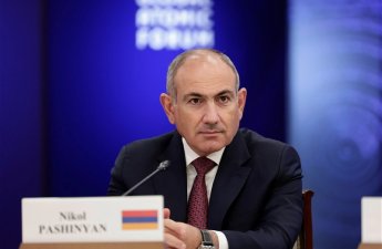 Пашинян планирует совершить поездку в Россию