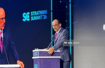 Ибрагим Калын: В регионе может начаться длительная братоубийственная война