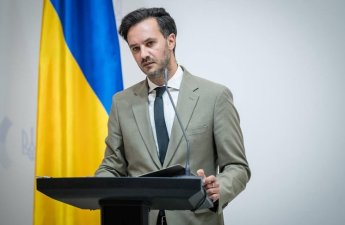 МИД Украины: Опровергаем заявление КСИР об ударе по складу антидронных систем в Дубае