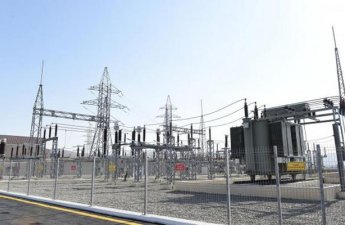 Азеришыг: В Сумгайыте дождевые воды затопили подстанции и трансформаторные пункты