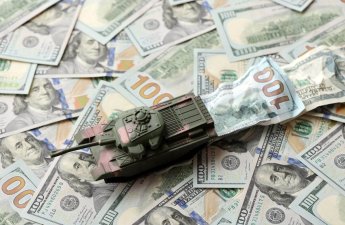 “İran müharibəsi misli görünməmiş maliyyə xərcləri və insan itkisinə yol açır”