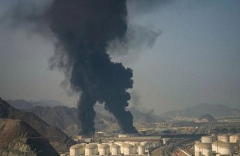 Иран нанёс удары по алюминиевому заводу в Абу-Даби, есть раненые