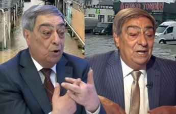 “Kimin pulu çoxdursa şəhərin mərkəzində, asfaltın ortasında ev tikir, kanalizasiya iflic vəziyyətdədir”-ÖZƏL