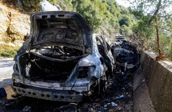 Ливан обвинил Израиль в убийстве журналистов