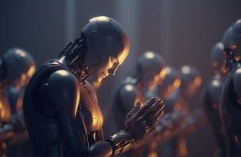 Грин предупредил о скрытой угрозе ИИ