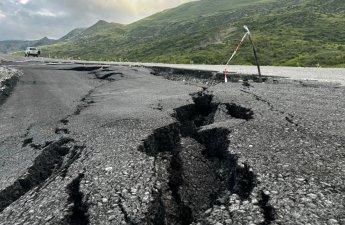Учёный предупредил об угрозе, которую несут ливни в Азербайджане