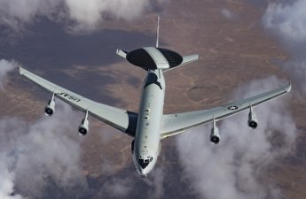 Иран ударил по «глазам» США