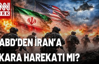 İrana qarşı istənilən quru əməliyyatı intihardır...- ABŞ-ın keçmiş dviziya komandiri