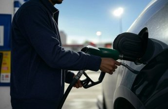 Стоимость бензина в США увеличилась примерно на доллар