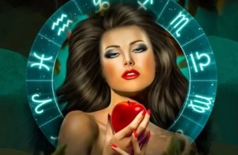 BÜRCLƏRİN dəbdəbəli yaşamağı sevən qadınları