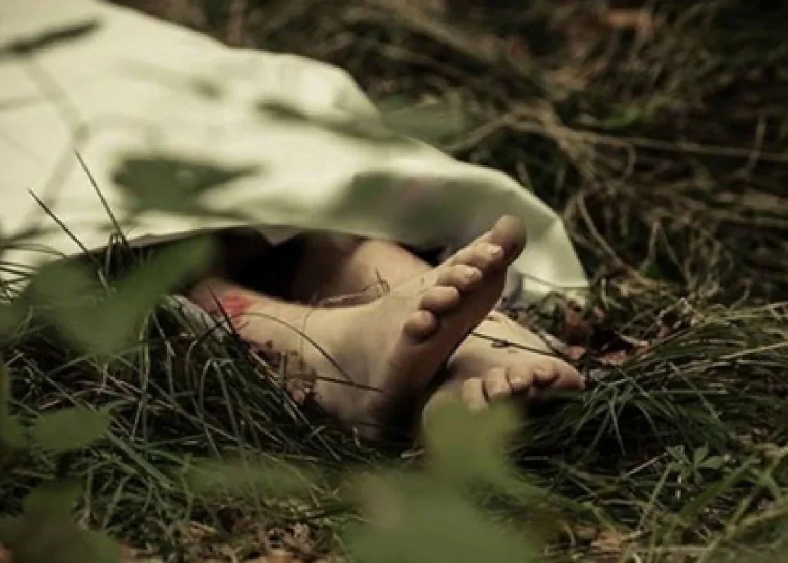 Ağsuda baş verən dəhşətli hadisənin TƏFƏRRÜATI - VİDEO