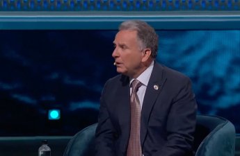 Uitkoff İlham Əliyev barədə: “O, ölkəsini dəyişdirən xüsusi liderdir” - VİDEO