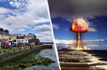 Dünya müharibəsi olarsa, qaçmağa yalnız 6 ölkə var