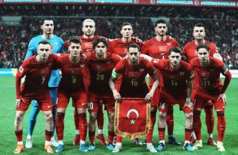 Türkiyə dünya çempionatına vəsiqə qazanacaq?