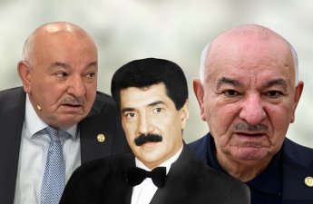 “Həsənağa Sadıqova görə rəhbərliyə ağız açıb, fəxri ad verdirdim, amma yaxşılığımı...” - FOTO+ÖZƏL