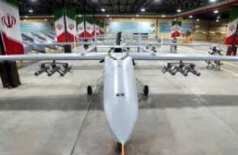 Страны Залива противостоят иранским ракетам и беспилотникам