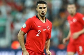 Türkiyə millisinin üzvü “Qalatasaray”a keçə bilər