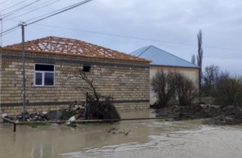Evinizi su basanda bu səhvi etməyin - Həyati təhlükə yaradır
