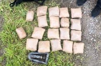 В Азербайджане сотрудники полиции за сутки изъяли свыше 20 кг наркотиков
