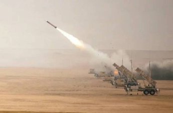 КСИР нанес удары по промышленным объектам в ОАЭ и Бахрейне