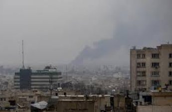 Офис телеканала Al Araby в Тегеране подвергся ракетному удару