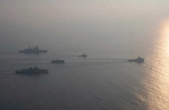 Миссия ЕС предупредила об угрозе атак на суда в Красном море и Аденском заливе