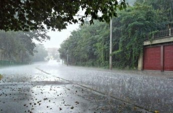 Bakı və Abşeronda martda rekord yağıntı…