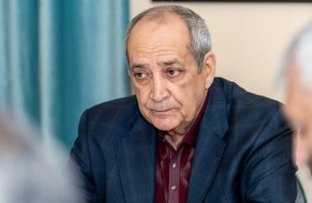 Скончался народный артист Расим Балаев