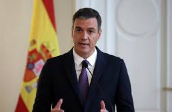 Педро Санчес: Ситуация на Ближнем Востоке грозит продовольственным кризисом