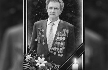 Feldmarşal Paulusu əsir götürən Vasili Zinçenko vəfat etdi