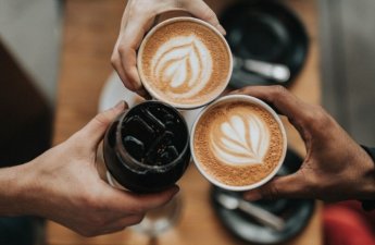 Kofe içənlərə VACİB MƏSLƏHƏT