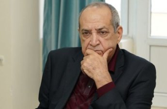 Rasim Balayev I Fəxri Xiyabanda dəfn ediləcək